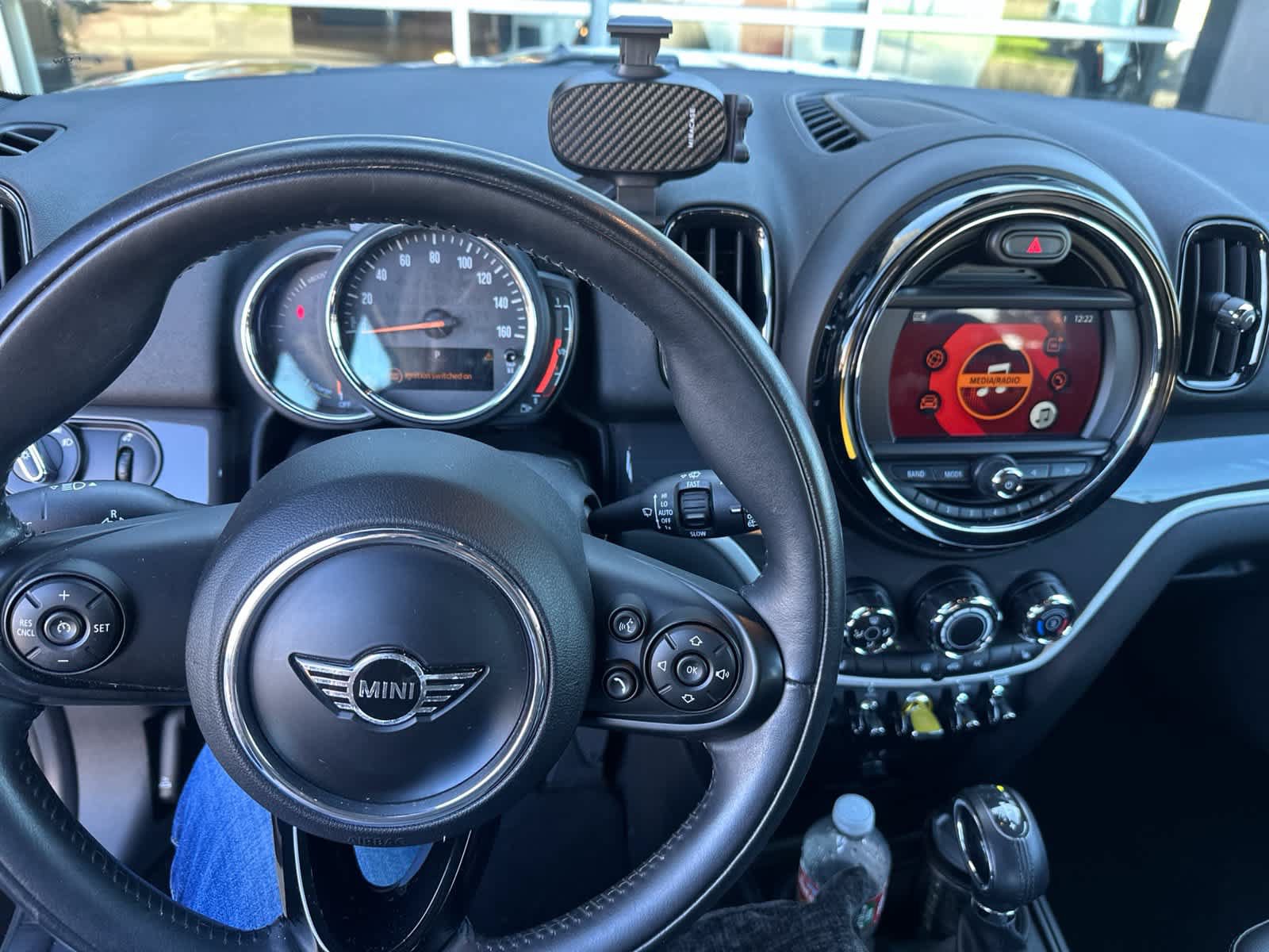 Used 2019 MINI Cooper Countryman SE AWD/4WD image 19