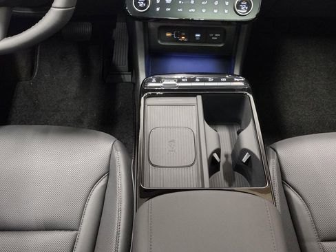 New 2026 Hyundai Tucson Limited AWD/4WD image 48