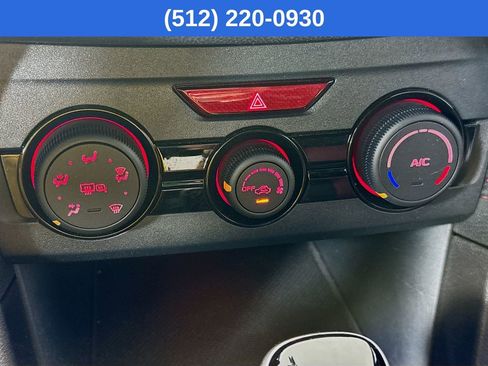 Used 2023 Subaru Impreza 2.0i Sport image 18