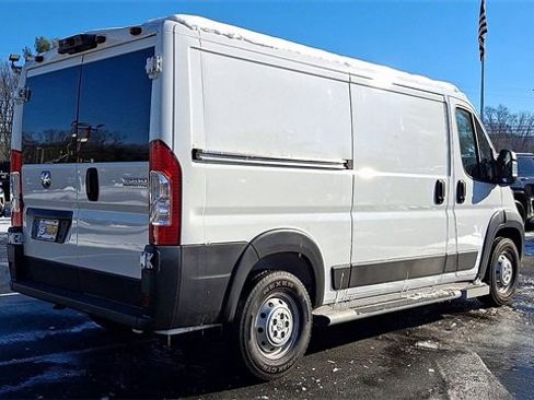 Used 2023 RAM ProMaster 2500 image 8