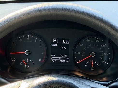 Used 2022 Kia Rio S image 15