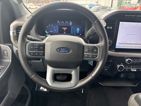 Used 2024 Ford F150 XLT image 14