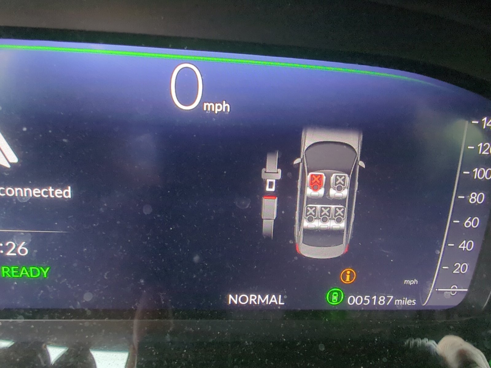 Certified 2025 Honda Civic Sport Touring image 3