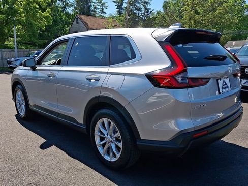 Certified 2023 Honda CR-V EX-L image 4