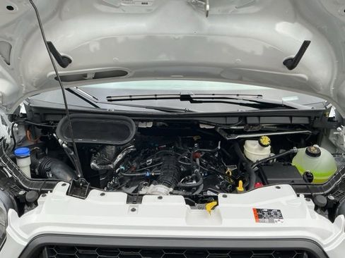 New 2026 Ford Transit 250 148 Medium Roof image 25