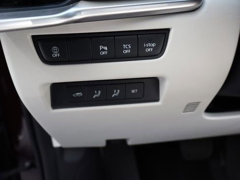 Used 2024 MAZDA CX-90 3.3 Turbo w/ Premium Plus Pkg image 13