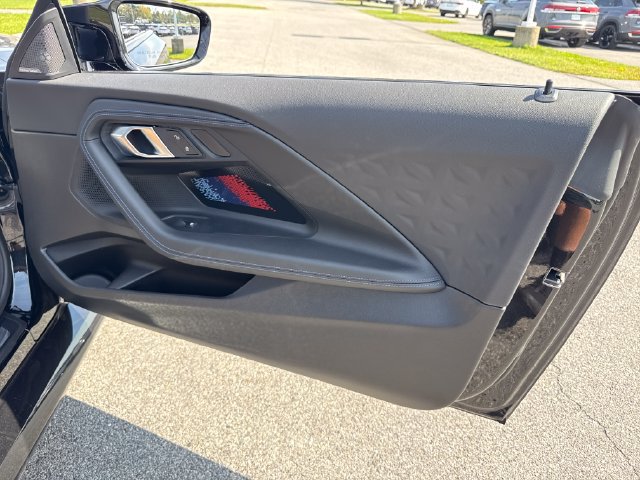 Used 2025 BMW M2 w/ Lighting Package RWD image 16