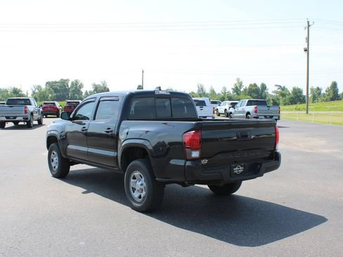 Used 2021 Toyota Tacoma SR w/ SR Convenience Package RWD image 7