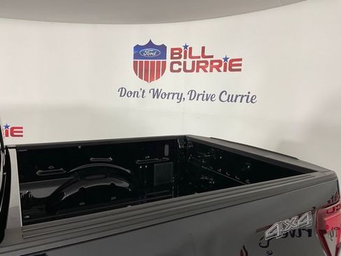 New 2025 Ford F150 XLT w/ Equipment Group 302A MID image 11