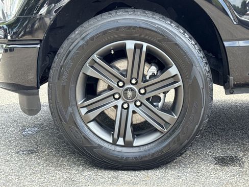 Used 2021 Ford F150 Lariat AWD/4WD image 30