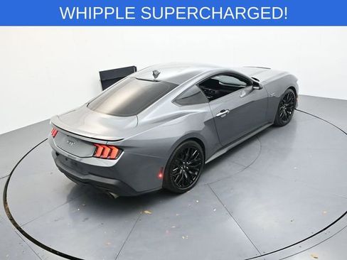 Used 2024 Ford Mustang GT image 27