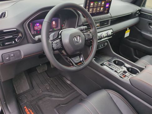 New 2026 Honda Passport TrailSport Elite image 10