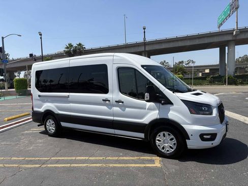 Used 2026 Ford Transit 350 XLT image 39