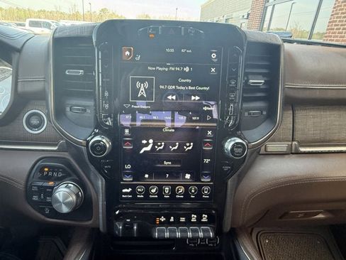 Used 2020 RAM 1500 Limited image 28