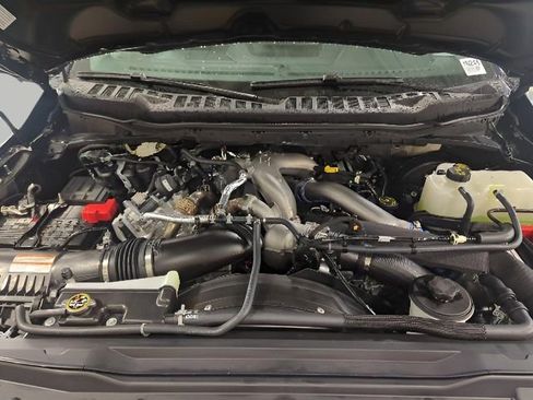 Used 2025 Ford F250 XLT w/ 360-Degree Camera Package image 21