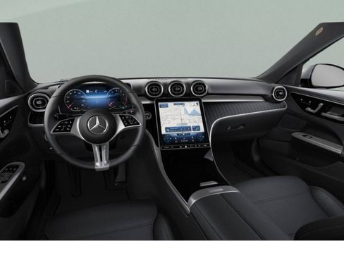 Certified 2026 Mercedes-Benz C 300 Sedan image 41