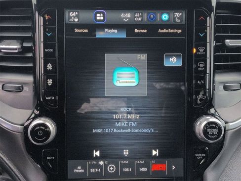 Used 2023 RAM 1500 Laramie image 24