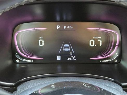 Used 2023 Kia Soul EX FWD image 11
