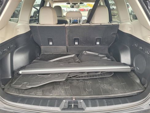 Used 2024 Subaru Forester Limited w/ Pop Package 2 image 23