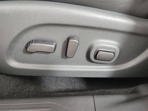 Used 2023 Nissan Murano SL w/ SL Moonroof Package FWD image 22