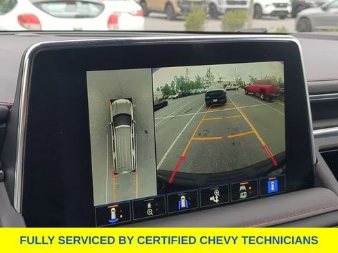 Used 2023 Chevrolet Suburban RST w/ Sport Performance Package AWD/4WD image 28