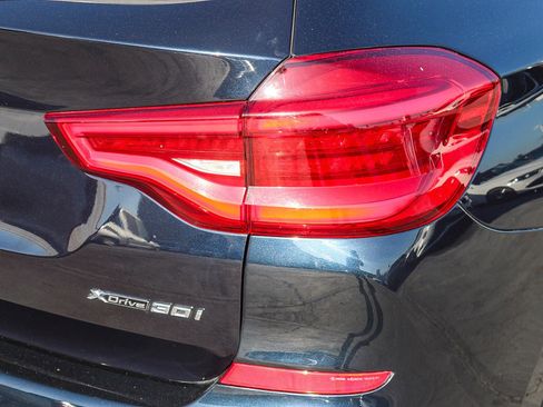 Used 2020 BMW X3 xDrive30i w/ M Sport Package 2 image 10