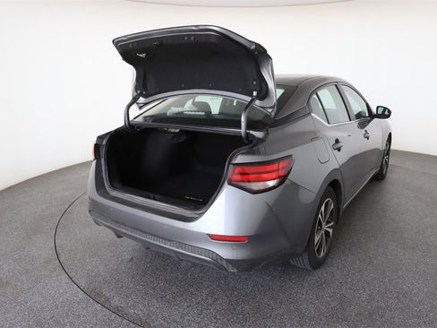 Used 2023 Nissan Sentra SV image 28
