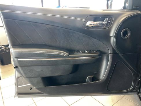 Used 2023 Dodge Charger SRT Hellcat w/ Harman/Kardon Audio Group image 17