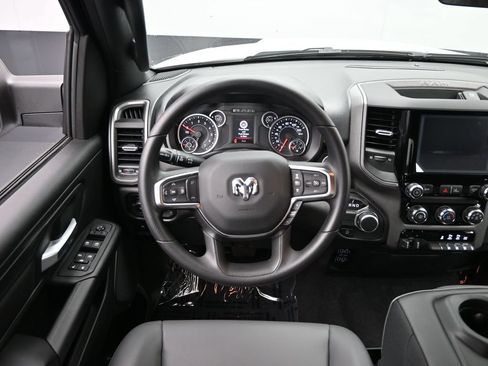 New 2026 RAM 1500 Tradesman RWD image 17