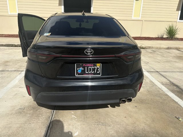 Used 2024 Toyota Corolla LE FWD image 4