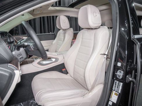 New 2026 Mercedes-Benz GLE 450 4MATIC Coupe image 12