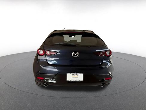 Used 2026 MAZDA MAZDA3 s FWD image 10