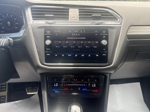 Used 2024 Volkswagen Tiguan SEL R-Line AWD/4WD image 18