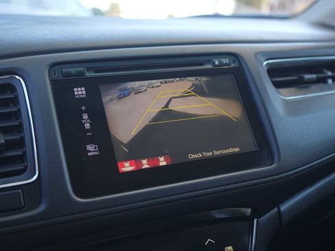 Used 2017 Honda HR-V EX-L image 22