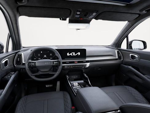 New 2026 Kia Sorento SX Prestige AWD/4WD image 14