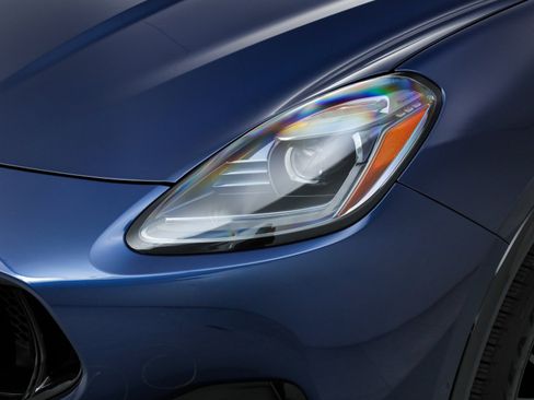 New 2025 Maserati Grecale Modena image 10