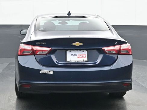 Used 2022 Chevrolet Malibu LT image 5