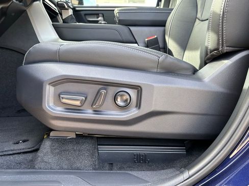 New 2026 Toyota Tundra Limited image 13