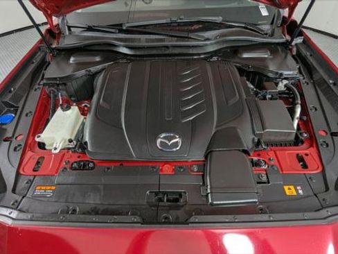 Used 2024 MAZDA CX-90 3.3 Turbo w/ Preferred Plus image 28