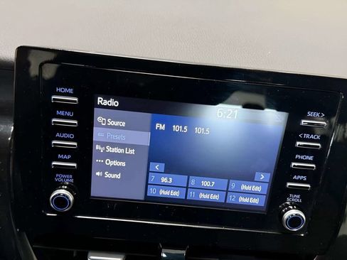 Used 2024 Toyota Camry SE FWD image 24