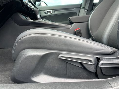 Used 2024 Honda Civic Sport image 24