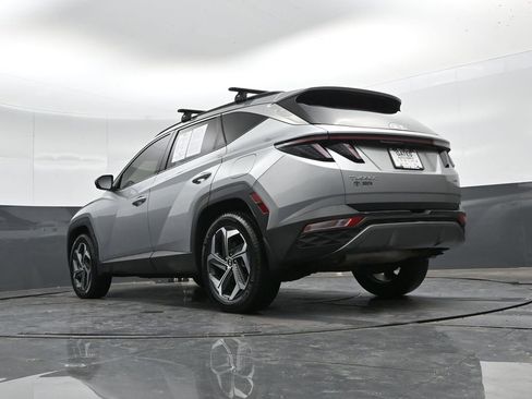 Used 2023 Hyundai Tucson Limited image 40