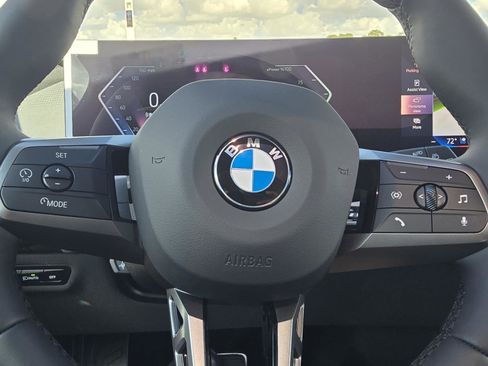 New 2026 BMW iX xDrive60 w/ M Sport Package image 17