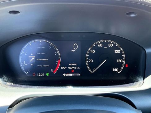 Used 2024 Honda HR-V LX image 23