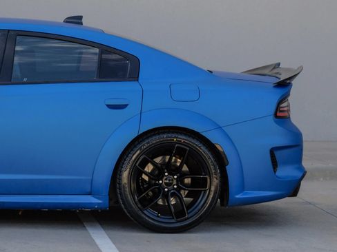 Used 2020 Dodge Charger Scat Pack RWD image 18