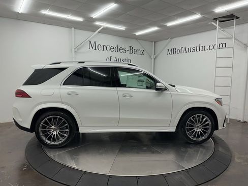 Used 2026 Mercedes-Benz GLE 450 4MATIC image 8