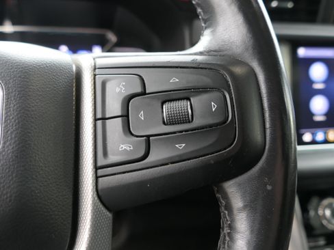 Used 2021 GMC Yukon Denali w/ Denali Premium Package image 14