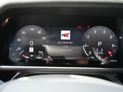 Used 2025 Land Rover Defender 130 X AWD/4WD image 27