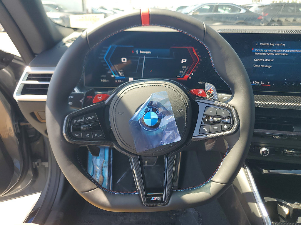 New 2026 BMW M2 w/ Lighting Package RWD image 22