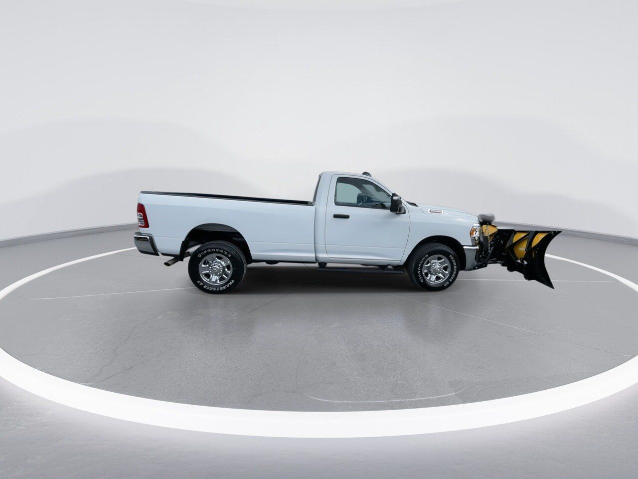 Used 2023 RAM 2500 Tradesman AWD/4WD image 22